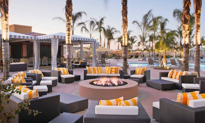 Carlsbad Hotel | MarBrisa Carlsbad Resort 2 bd/2 bth sleeps 6