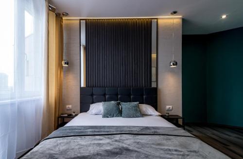 Savamala Apartment | Marcel Apartments