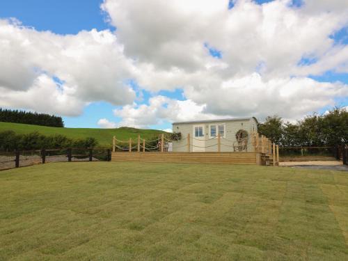 Rhayader House | Marches Way