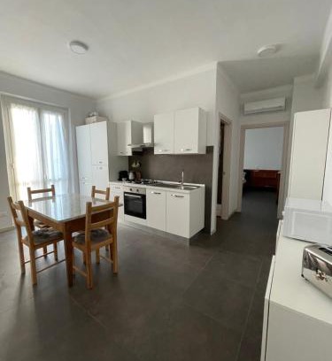 Cremona Apartment | Marchionis