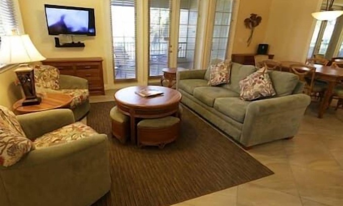 Marco Island Resort | Marco Island Eagles Nest Beachfront Resort, Hot Tub