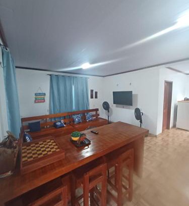 Braganca House | Marco Polo