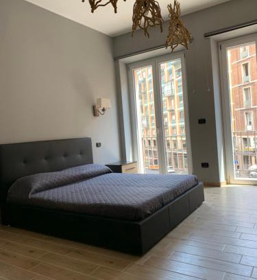 Historic Center House | MARCONI 2 rooms