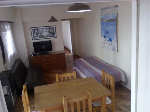 La Perla Apartment | Mardel 2 amb c/terraza 10x5