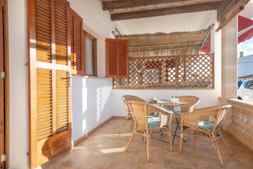 S'Estanyol de Migjorn Ski Chalet | Mare de Deu del Carme 18