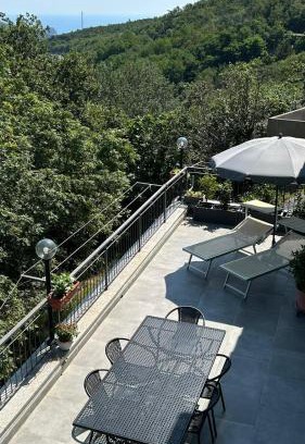 Noli House | Mare E Monti Di Simonetta
