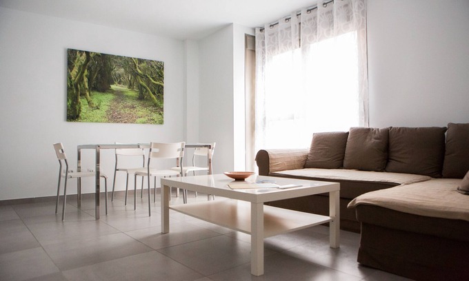 Las Palmas de Gran Canaria Apartment | Mare Home (Beach & City) Vv-35-1-0001192