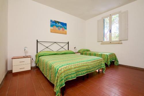 Piombino Apartment | Mare Etrusco 2