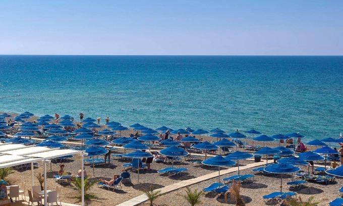 Agios Ioannis Hotel | Mare Village