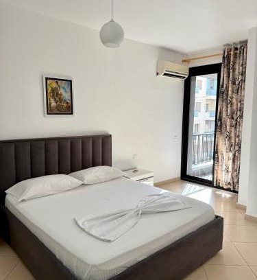 Vlore Apartment | Marea Apartment