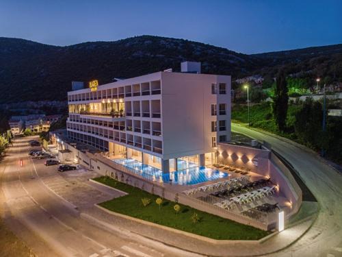 Neum Hotel | Marea Hotel & Spa