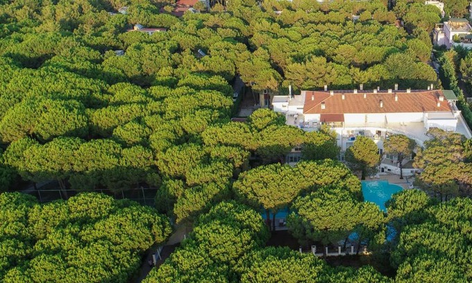Golem Resort | Marea Resort
