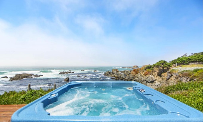 Fort Bragg Hotel | Marebello