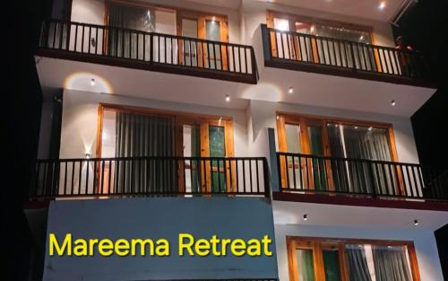 Manali Cabin | Mareema Retreat by StayApart