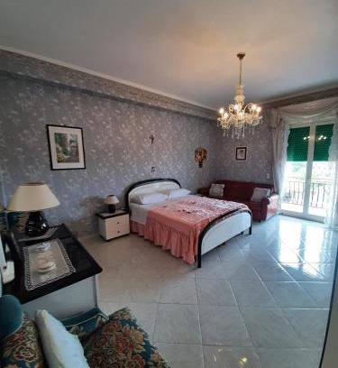 Zafferana Etnea Apartment | Maremonti