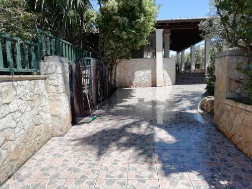 Marina di Mancaversa House | Maresalento Villetta Silvia
