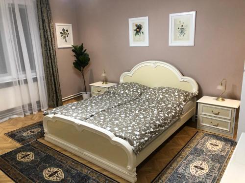 Pecs Apartment | Margaréta Apartman