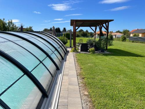 Balatonkeresztur Apartment | Margaret Apartment