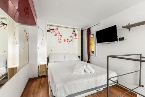 Washington Apartment | Marghera APT - wifi - centro