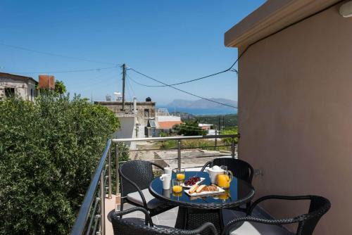 Milia House | Margiani House