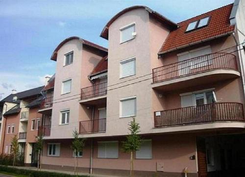 Hajduszoboszlo Apartment | Margit Apartman