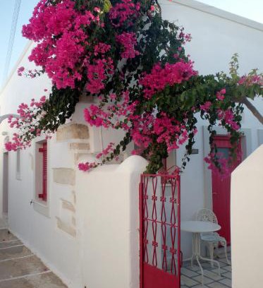 Antiparos Apartment | Margo Antiparos