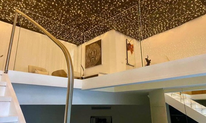 Quartiere III Pinciano Apartment | Margutta Luxury welcome house