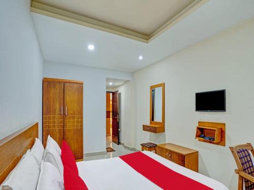 Kunnamangalam Hotel | Marhaba Tourist Home