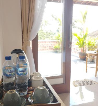 Petulu House | Mari's guest house