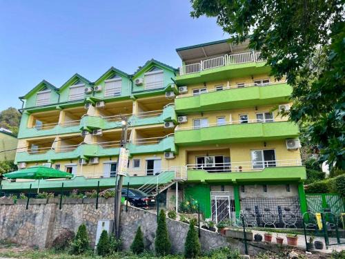 Star Dojran Apartment | Maria 2