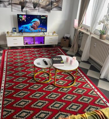 Bad Neuenahr-Ahrweiler Apartment | Maria