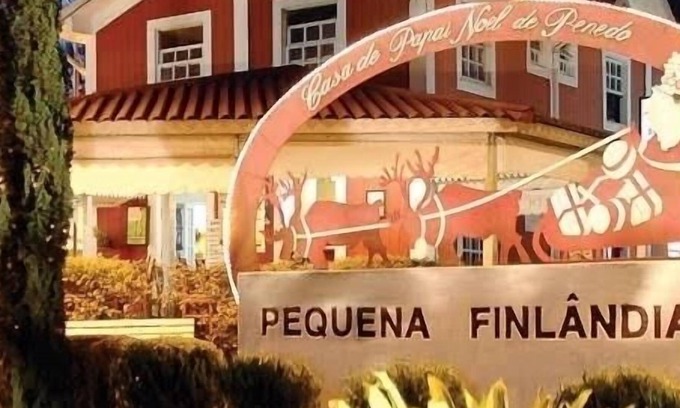 Regiao Visconde de Maua House | Maria Penedo's corner