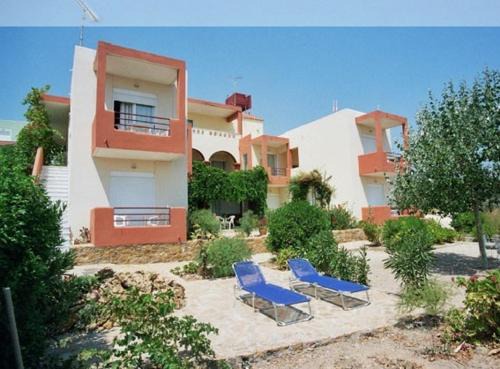 Agia Ermioni Apartment | Maria Rooms