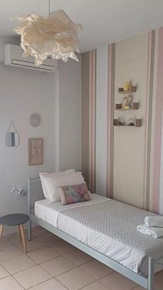 Heraklion Apartment | Maria's Studio No2 in Heraklion