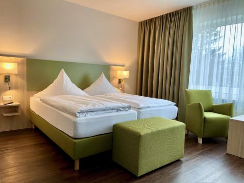 Munchen District Hotel | Marias Inn - Bed & Breakfast
