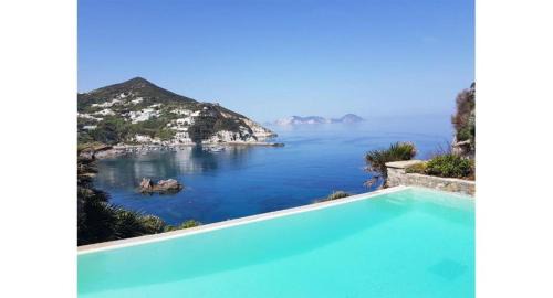 Le Forna Villa | Maridea - La Caletta - Luxury Villa