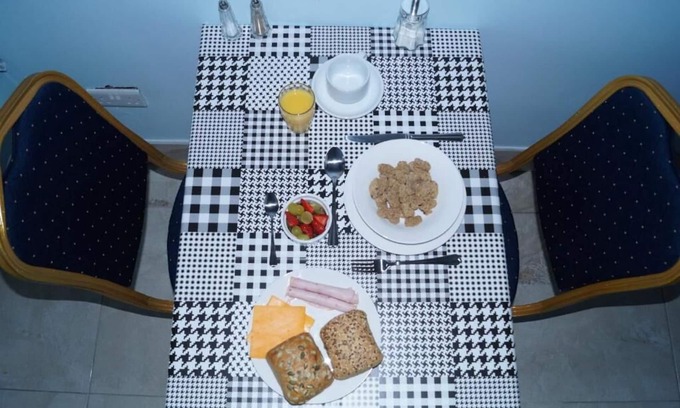 Dublin Bed & Breakfast | Marie's Bed and Breakfast