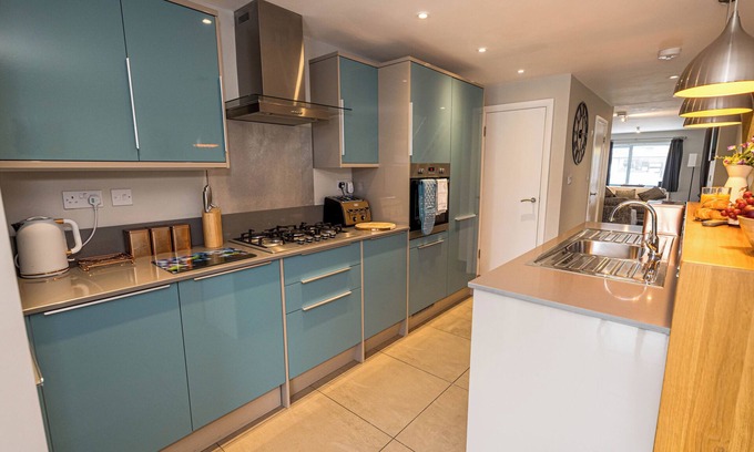 New Forest District House | Marigold Cottage by Grandeur Property