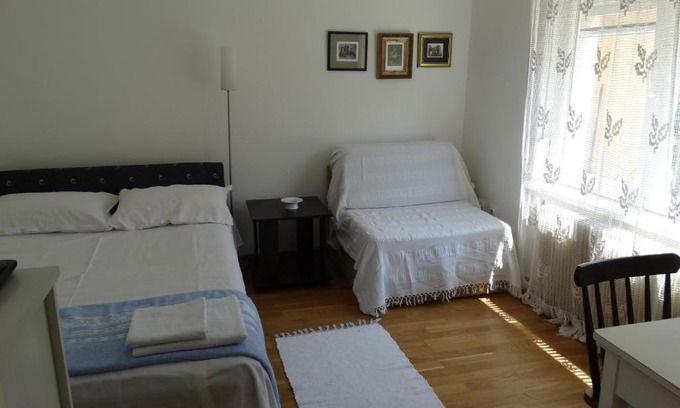 Novi Sad Apartment | Marijana - Center