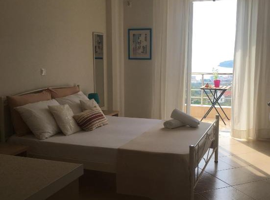 Himare Apartment | Marika's Apartments
