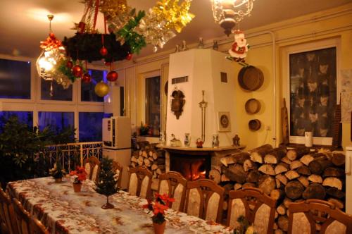 Szeged House | Marika Vendégház