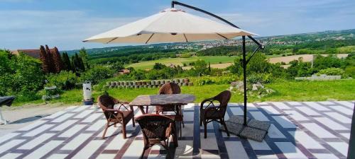 Keszthely Apartment | Marikalak