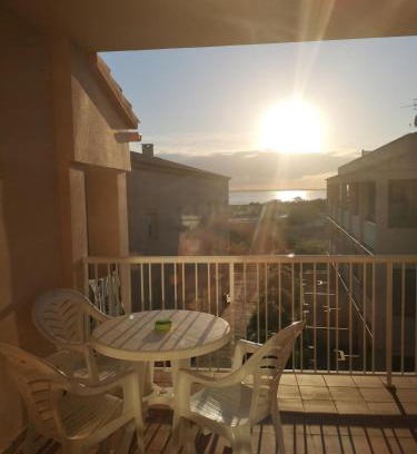 Es Pujols Apartment | Marina 1