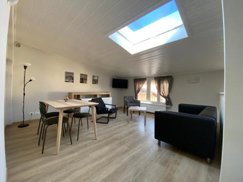 Grassobbio Apartment | Marina Apartments 3