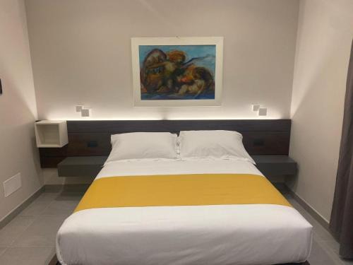 Sestri Levante Bed & Breakfast | Marina B&B Adults Only