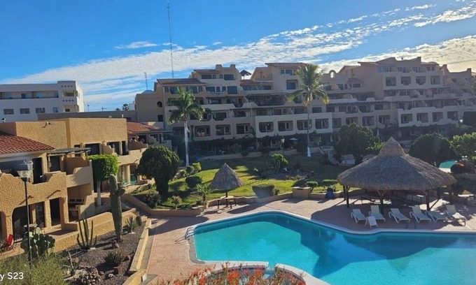 San Carlos Villa | Marina Bliss San Carlos Villa
