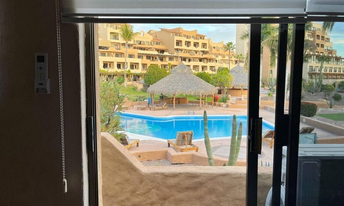 San Carlos Villa | MARINA BLISS VILLA G11 3 STORY PRIV HOT TUB