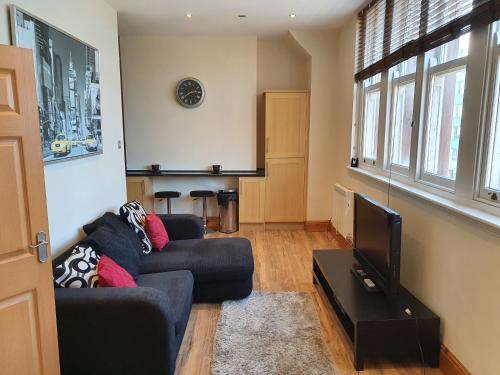 Barrow-in-Furness Apartment | Marina Court LA14 2HL
