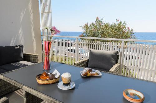 Santa Teresa di Riva Bed & Breakfast | Marina D'Agrò Residence