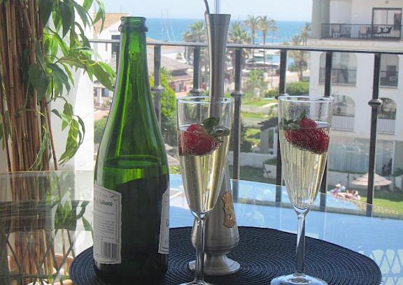 Manilva Apartment | Marina De La Duquesa, Apt 1035, Puerto de La Duquesa